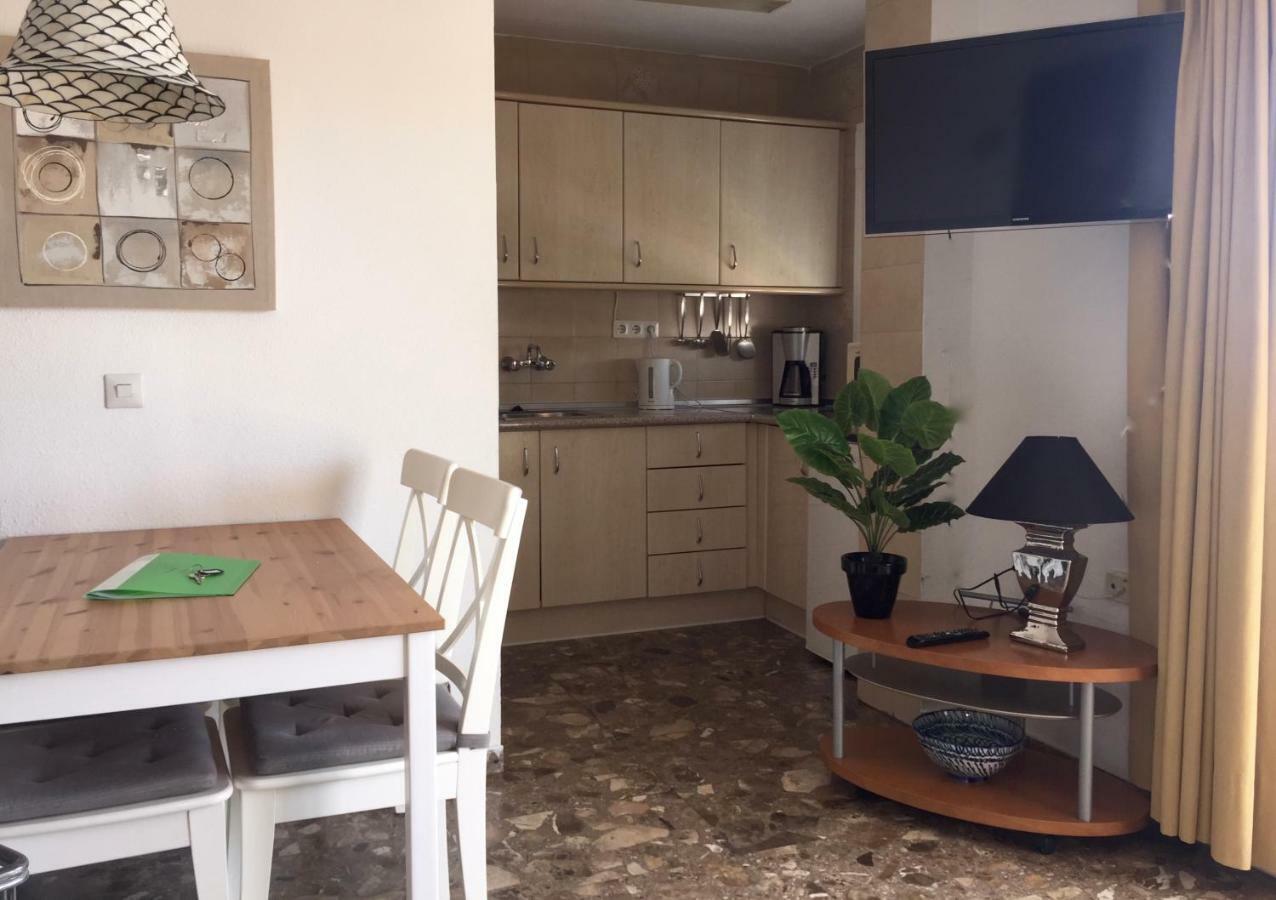 Carihuela Park Palace - Cocasa Appartement